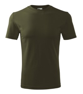Malfini 132 - Classic New T-shirt Gents Military