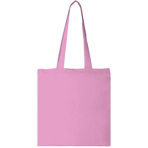 GiftRetail 120181 - Madras 140 g/m² cotton tote bag 7L