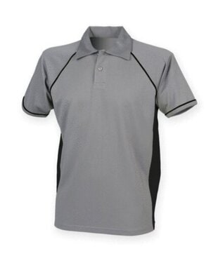 Finden & Hales LV370 - cool plus® breathable polo shirt