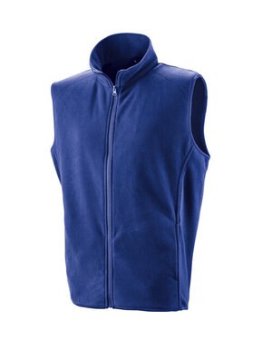 Result R116X - Micro fleece vest