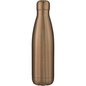 GiftRetail 100671 - Cove 500 ml vacuum insulated stainless steel bottle