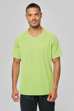 ProAct PA438 - MENS SHORT SLEEVE SPORTS T-SHIRT