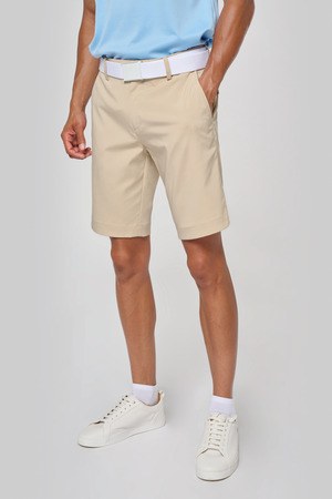 ProAct PA149 - MENS STRETCH BERMUDA SHORTS