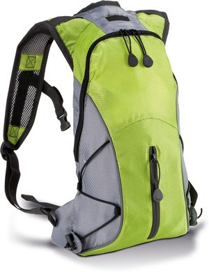 Kimood KI0111 - HYDRA BACKPACK