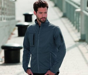 Russell JZ520 - Sport Shell 5000 Jacket