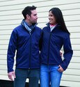 Result RS29F - Women's fitted fleece jacket