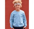 Fruit of the Loom SC351 - Children's Round Neck Sweatshirt