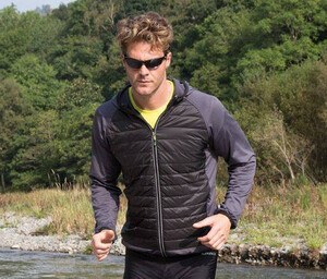 Spiro S268M - Zero Gravity Jacket Men