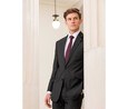 CLUBCLASS CC1000 - Farringdon men's suit jacket