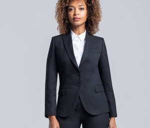 CLUBCLASS CCJ9500 - Fitted Tailor Jacket Diamond