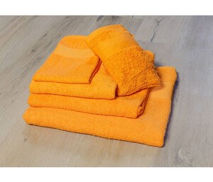 Bear Dream ET3605 - Towel sunbathing