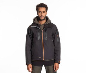 Herock HK155 - Aspen rainjacket