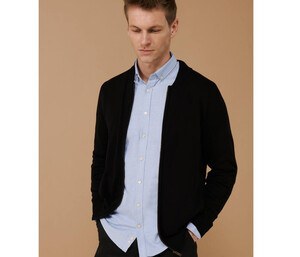 Henbury HY718 - Bomber style jacket