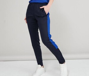 Finden & Hales LV881 - Slim Fit Sports Pants