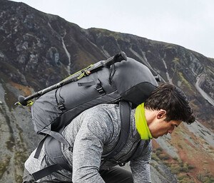 Quadra QX335 - SLX-Lite 35 L Backpack