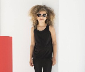 SF Mini SM123 - Feel Good child tank top