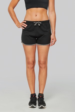 Proact PA1021 - Ladies sports shorts