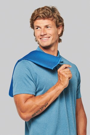 Proact PA579 - Waffle golf towel