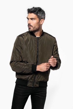 Kariban K6122 - Mens bomber jacket