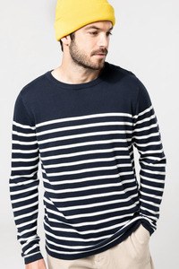 Kariban K989 - Mens sailor sweater