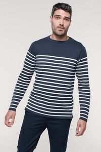 Kariban K989 - Mens sailor sweater