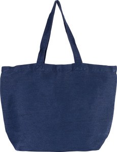 Kimood KI0231 - Large juco bag with inner lining