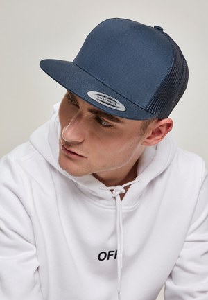 FLEXFIT FL6006 - Classic Trucker cap