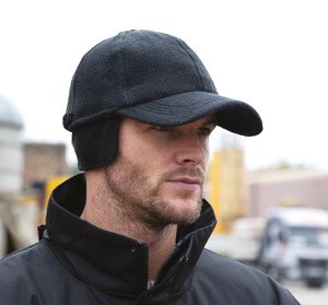 Result RC036X - Polartherm™ cap