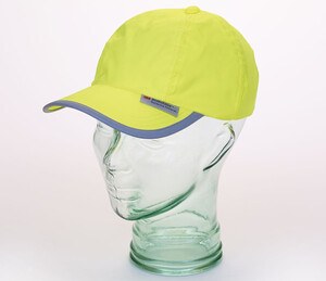 Yoko YK6713 - High visibility baseball cap