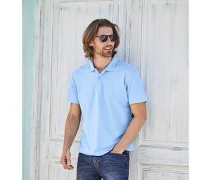 Fruit of the Loom SC282 - Cotton polo shirt