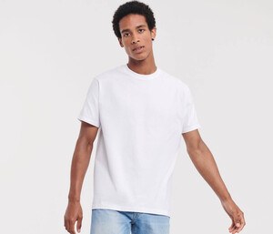 Russell RU215 - Round neck T-shirt 210