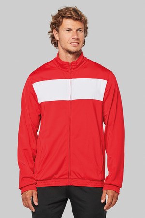 PROACT PA347 - Adults tracksuit top