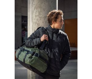 Stormtech SHMDX1M - Sports bag and backpack 2 in 1