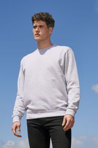 SOLS 03814 - Columbia Unisex Round Neck Sweatshirt