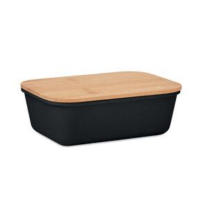 GiftRetail MO6240 - Lunch box with bamboo lid