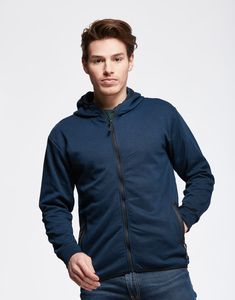 Mustaghata SLALOM - Polycotton sweater