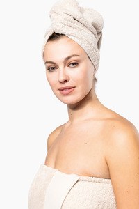 Kariban K100 - Organic towel