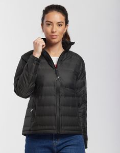 Mustaghata GENOVA - Waterproof 100% Down Jacket