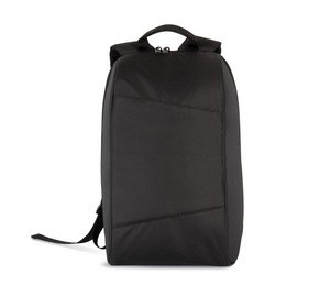 Kimood KI0177 - Recycled work backpack with laptop compartment