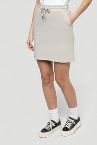 Kariban K7020 - Ladies’ eco-friendly fleece skirt