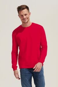 SOLS 03982 - Pioneer Lsl Unisex Long Sleeve T Shirt