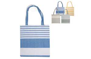 Inside Out LT52000 - Sagaform Ella hamam Cotton Bag 41x38 cm