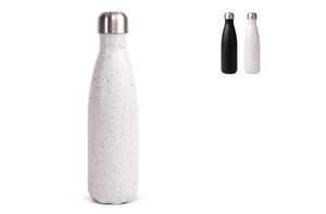 Inside Out LT52018 - Sagaform Nils Steel Bottle Splash 500ml