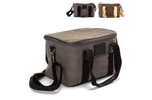 Inside Out LT54005 - Orrefors Hunting cool bag 12L