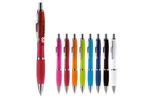 TopPoint LT80421 - Ball pen Hawaï hardcolour