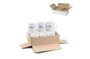 TopPoint LT83206 - Box for 6 mugs