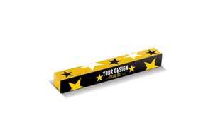 TopPoint LT83258 - Customized box ball pen (20x20x150mm)