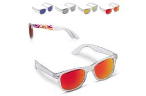 TopPoint LT86711 - Sunglasses Bradley transparent UV400