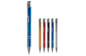 TopPoint LT89216 - Alicante mechanical pencil metal