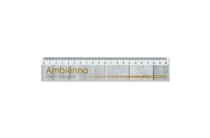 TopPoint LT91260 - Ruler 20cm